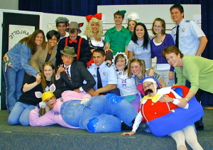 OLYMPUS DIGITAL CAMERA